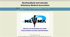 Desktop Screenshot of nalvma.com